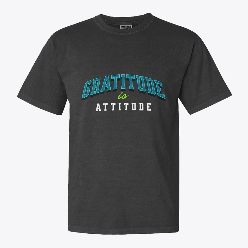 ThanksGiving Tee for all 