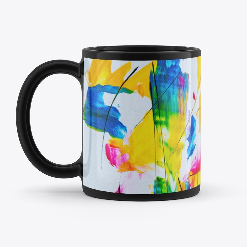 Colorfull Design For All