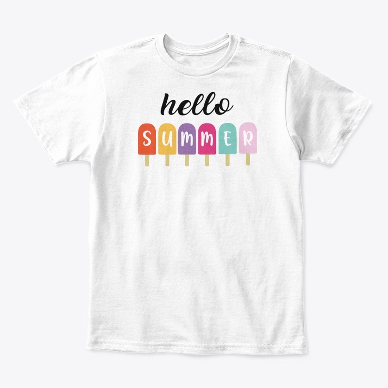 SUMMER COLLECTION 2022