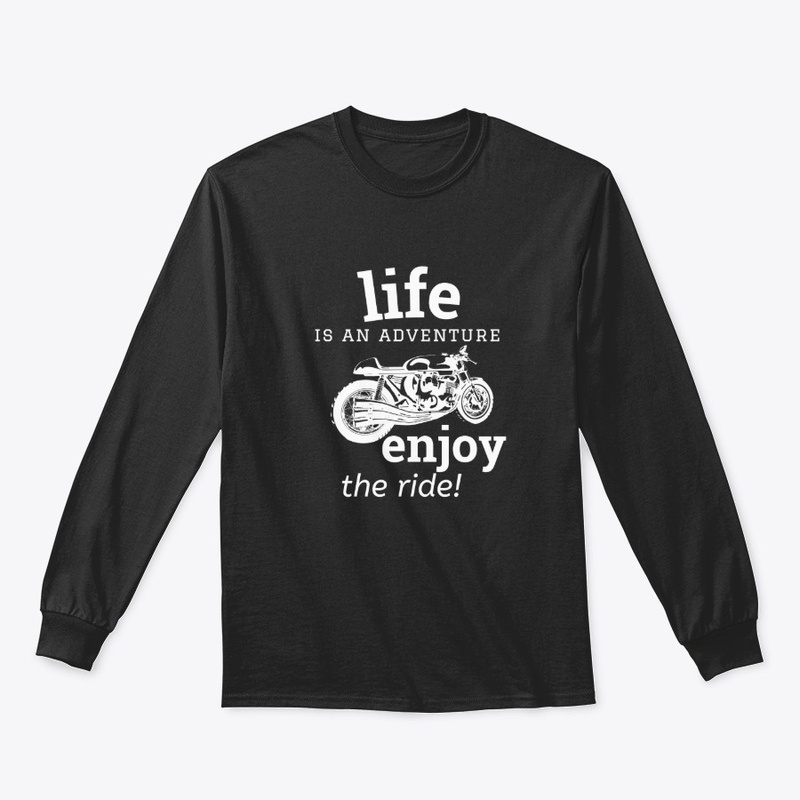 Motorcycle Enthusiast Life