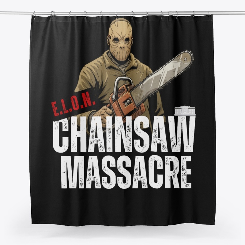 E.L.O.N. Chainsaw Massacre 