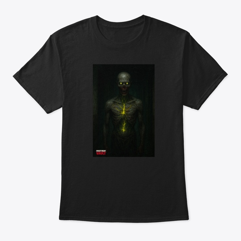 Support the Vault. Wear the Fear.