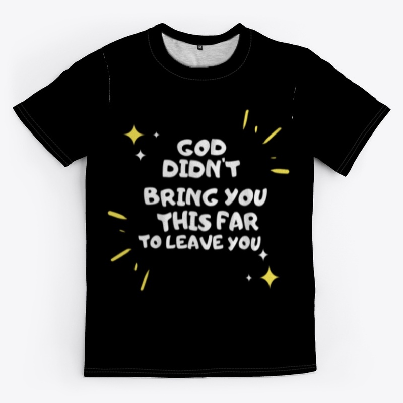 Christian Tee, Hoodies And Tanks