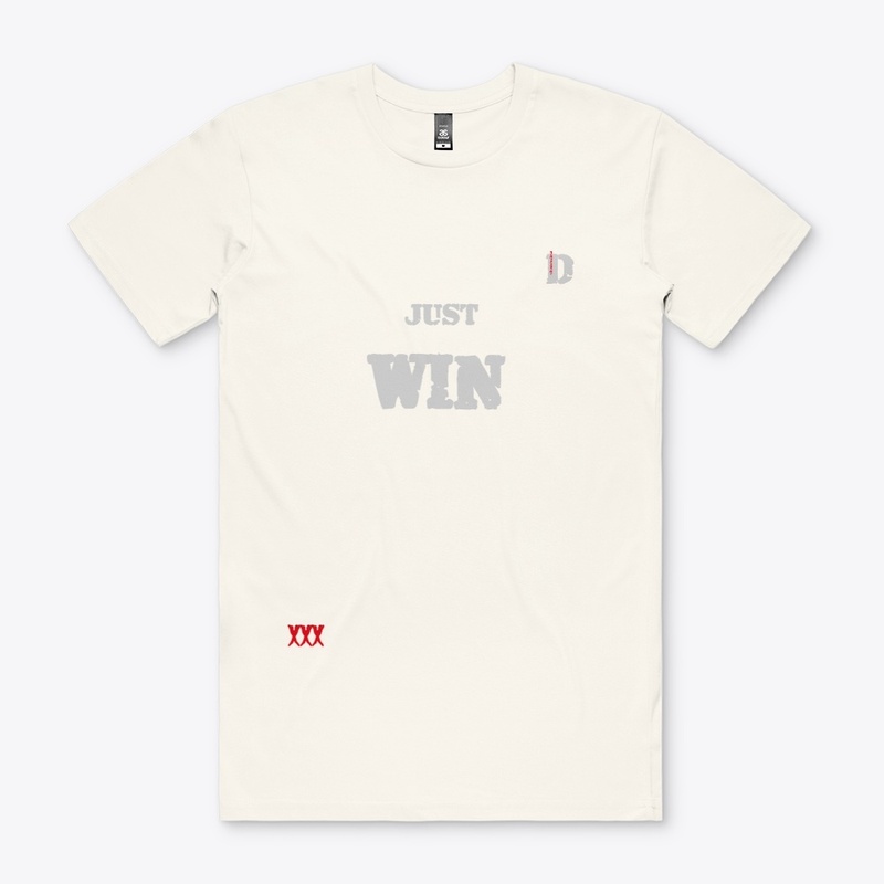 DoGr8: Just WIN
