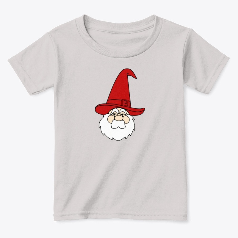 Santa merchs