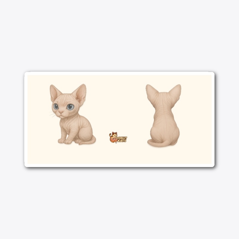 Mr. Sphinxie