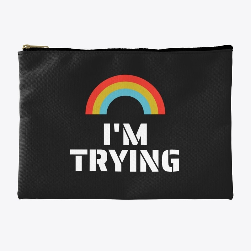 I'm Trying - Rainbow