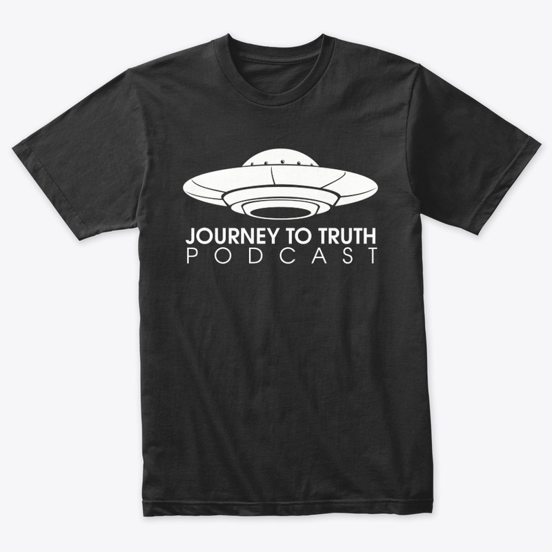 UFO Tee