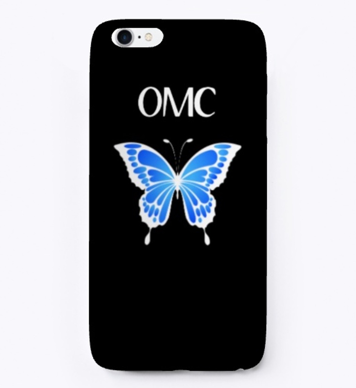 OMC Butterfly 