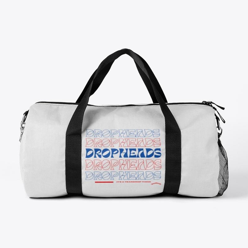 DropHeads 4th of July Collection