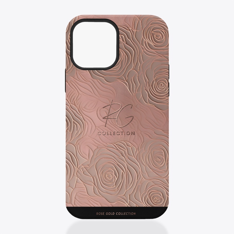 ROSE GOLD COLLECTION LUX ACCESSORIES