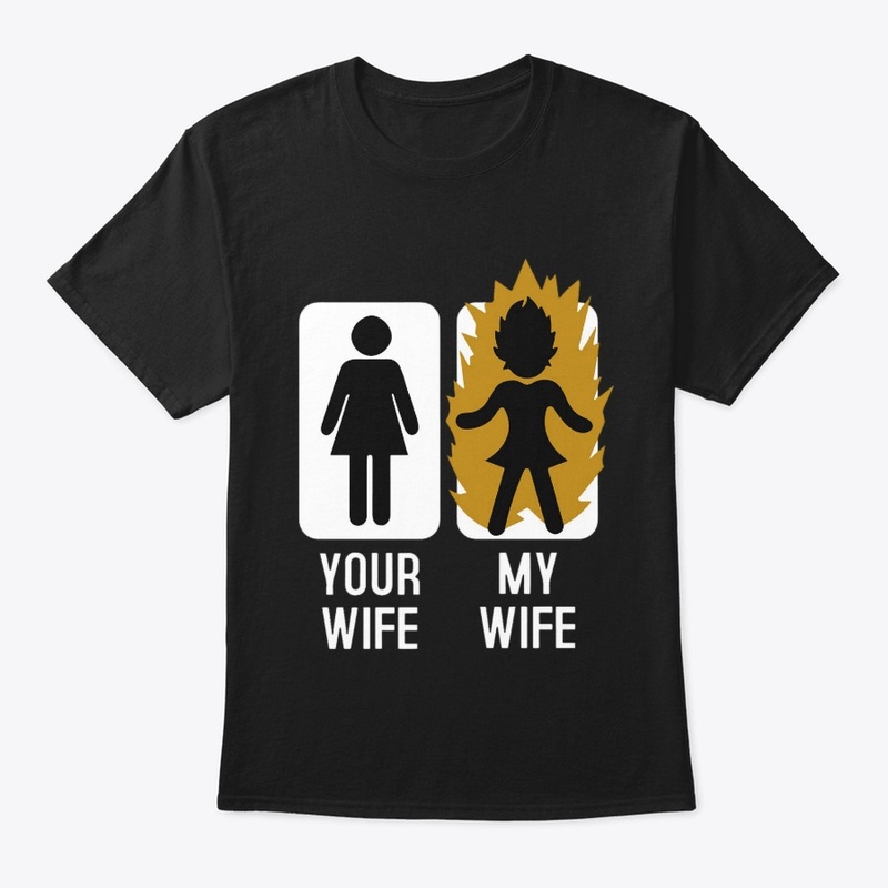 My Wife Your Wife