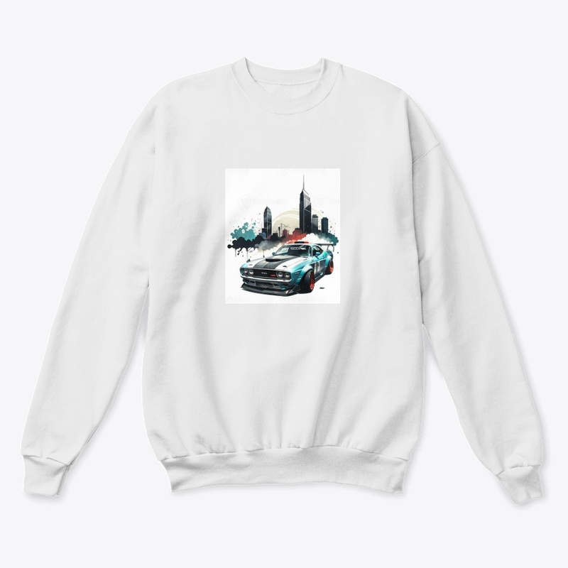 Customized T-shirts