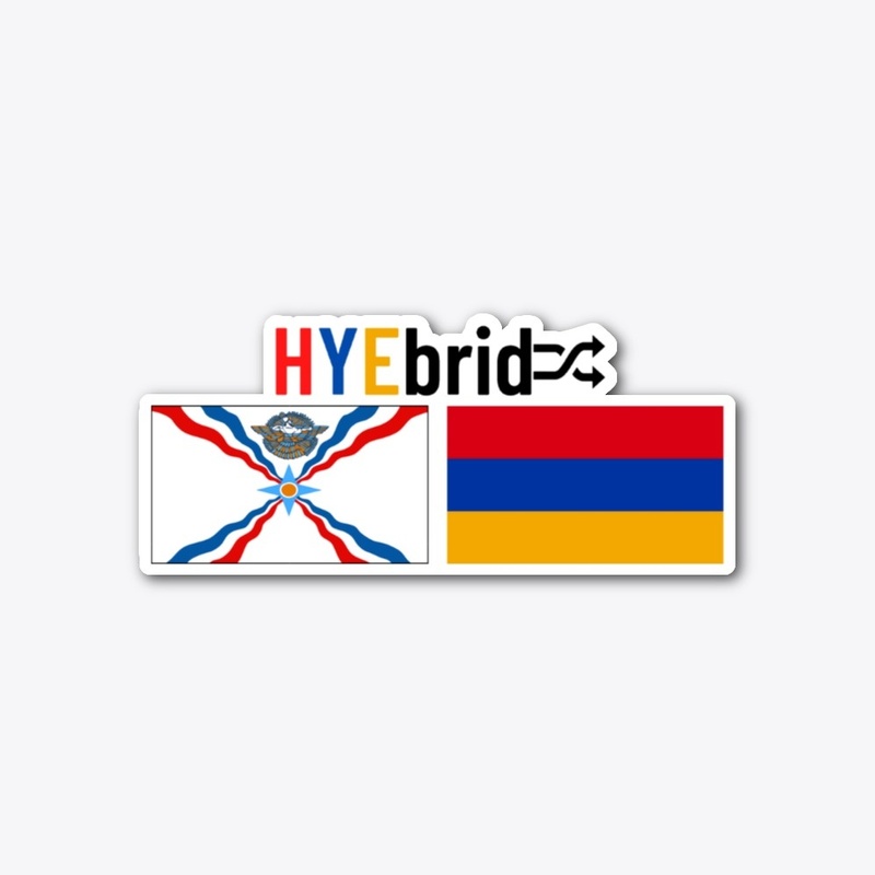 Assyrian Armenian Collection