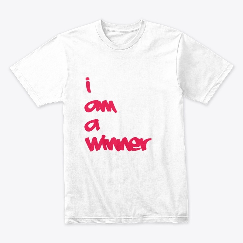 I am a Winner