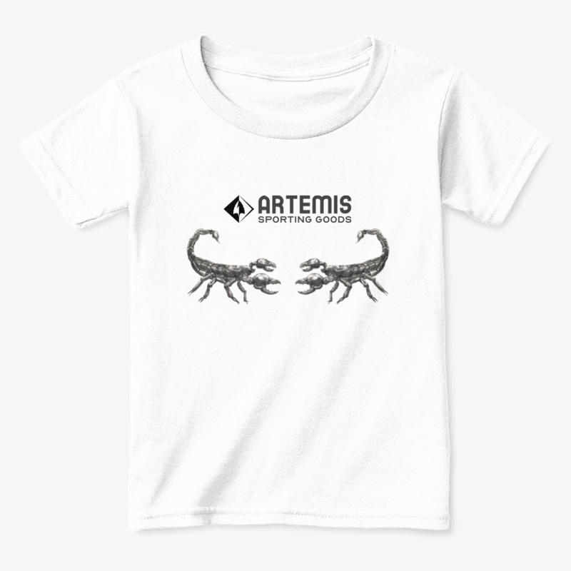 Artemis Twin Scorpions