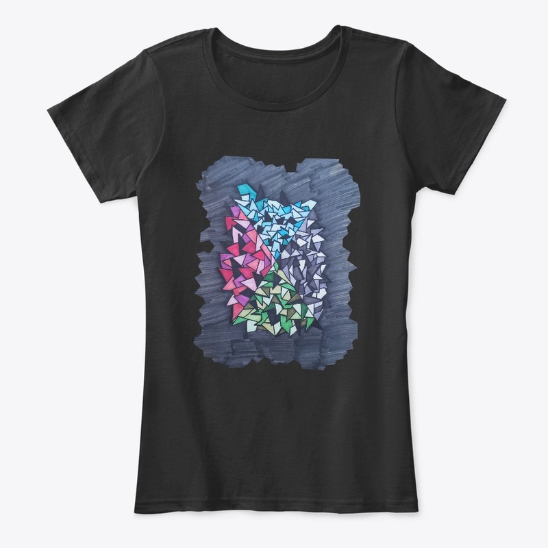 Zentangle art as creative as you are