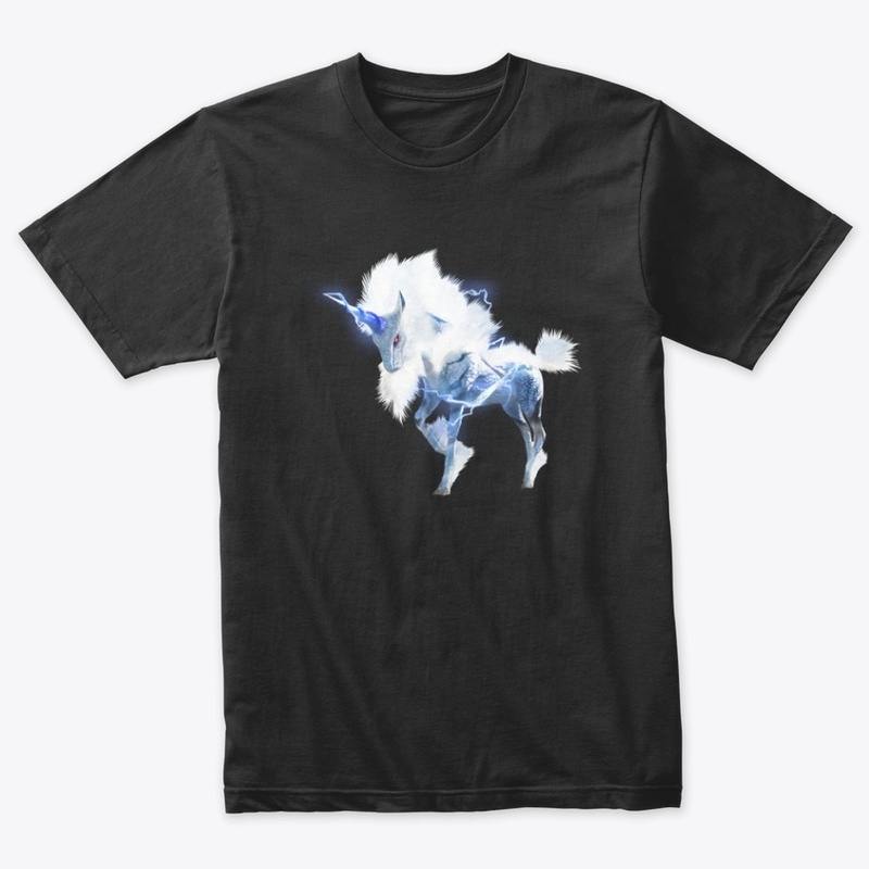 licorne 