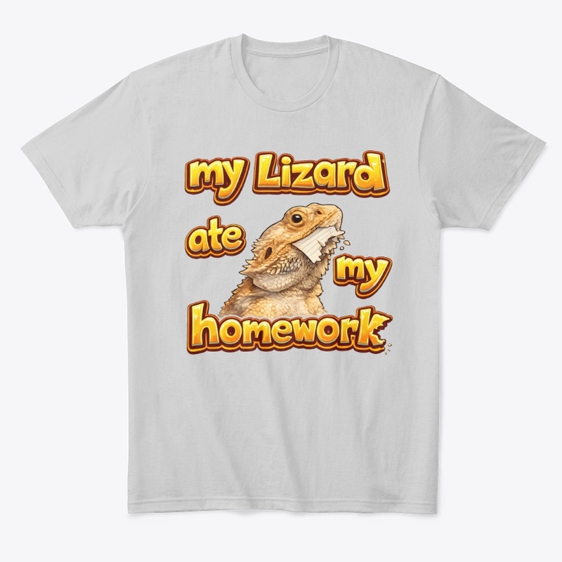 Evan's Shirt Refresh