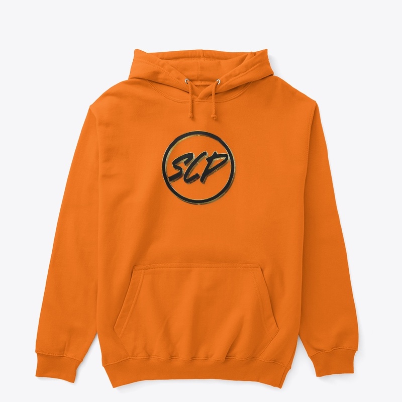 SCP Wear