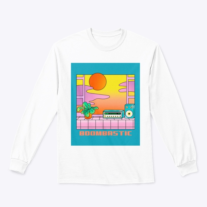 Boombastic Summer Collection