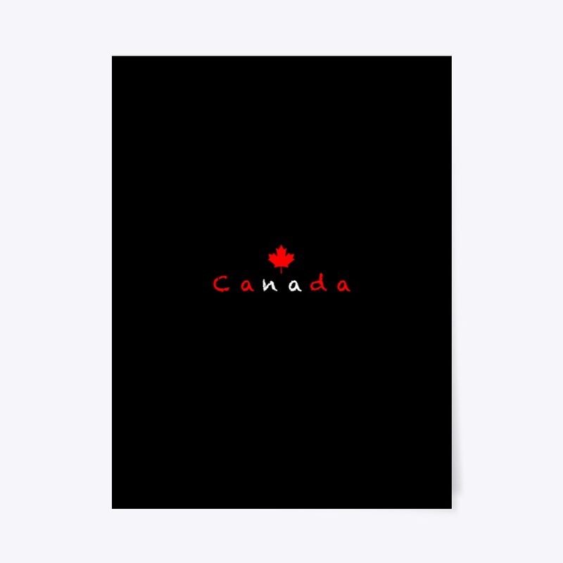 I love my country EcoFriendly hoodie