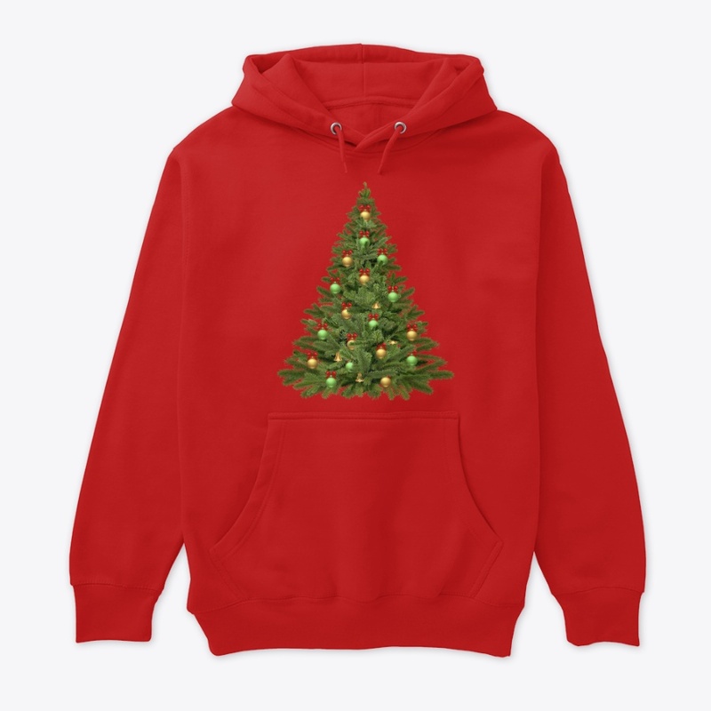 Christmas tree decorations | Xmas tree