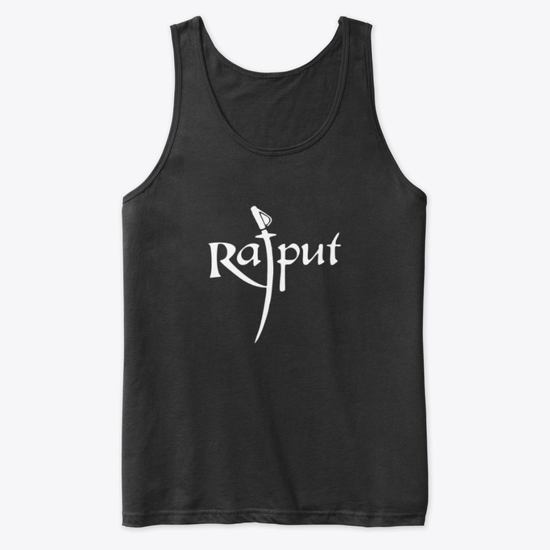 RAJPUT T-SHIRT, JACKET