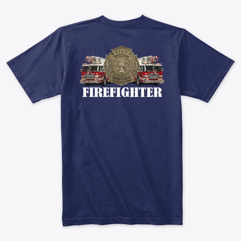 Firefighter FIRE RESCUE 2022