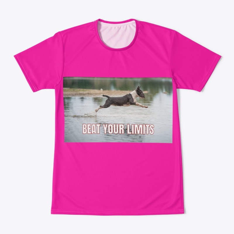 beat your limits