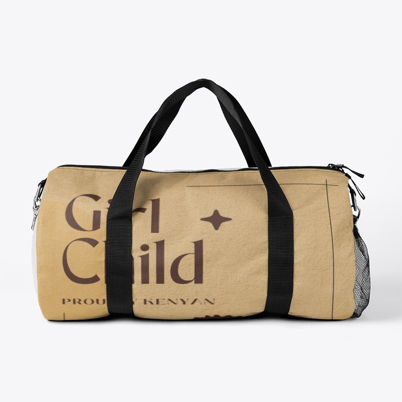 The Girl Child