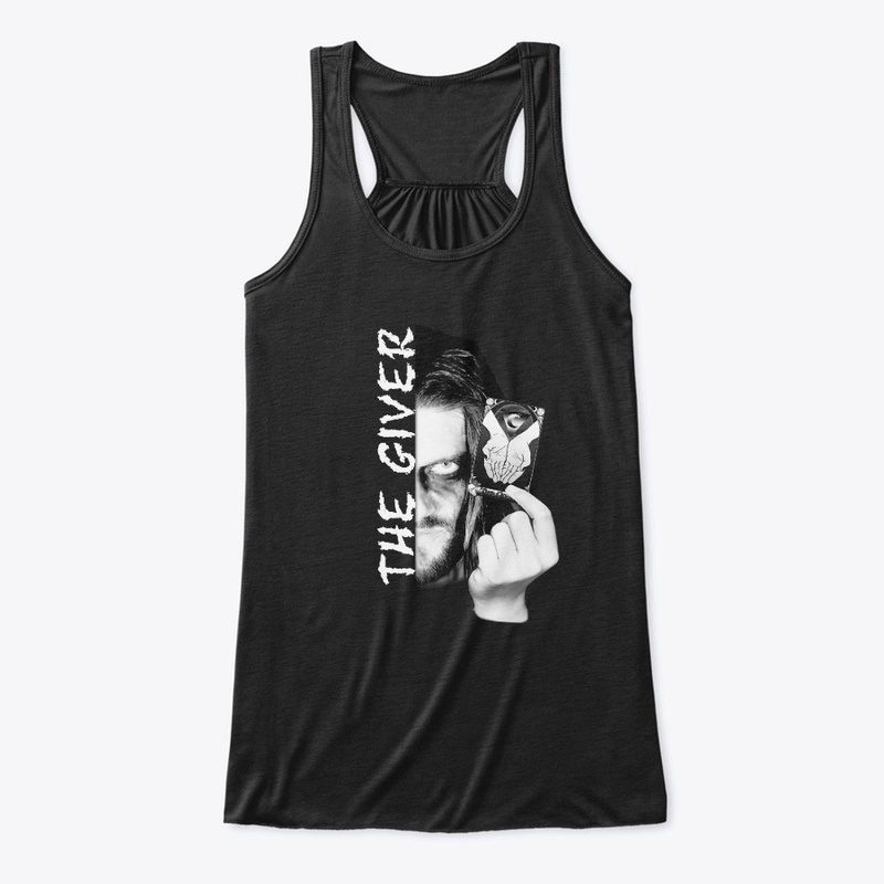 Giver women's tank