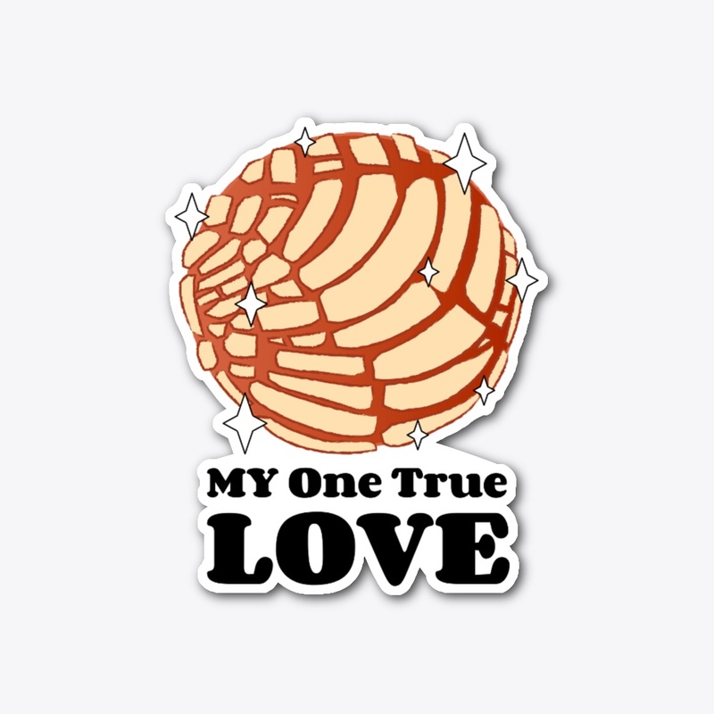 My One True Love
