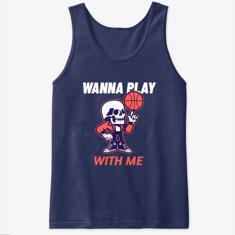 Wanna Play With Me