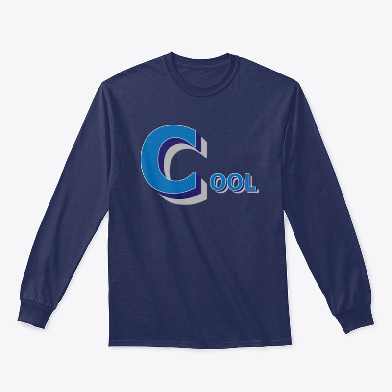 Pocket Cool Mom Shirt 