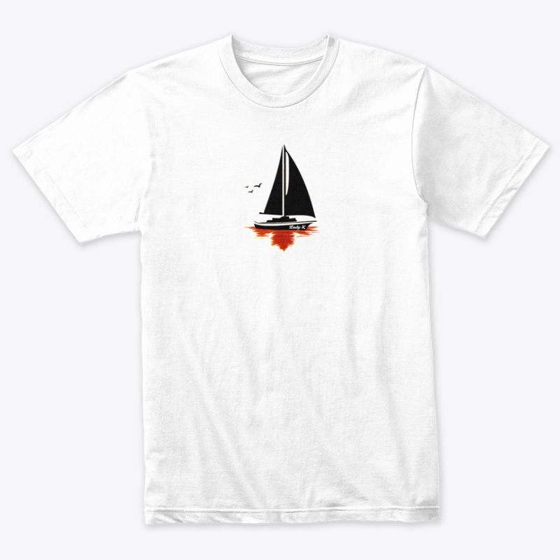 Lady K Logo Shirt