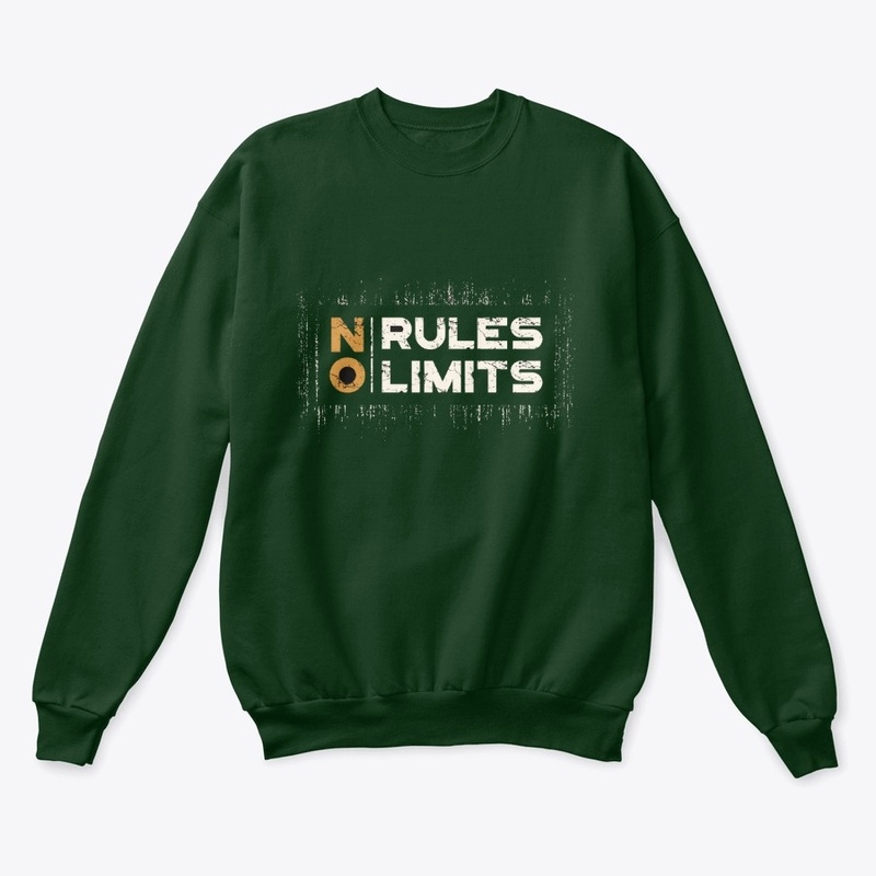 2021 No RULES
