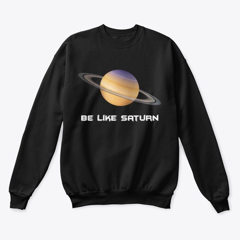 Saturn