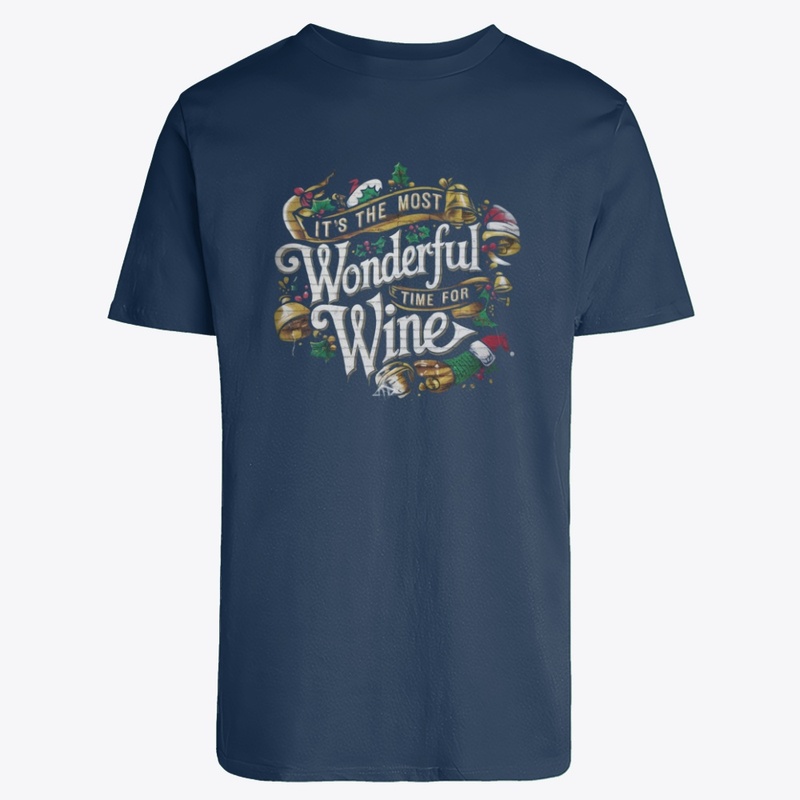 Wonderful time for Wine