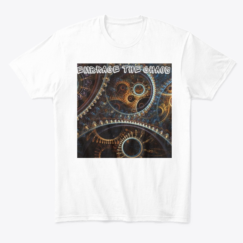 Trendy T Shirt Design 
