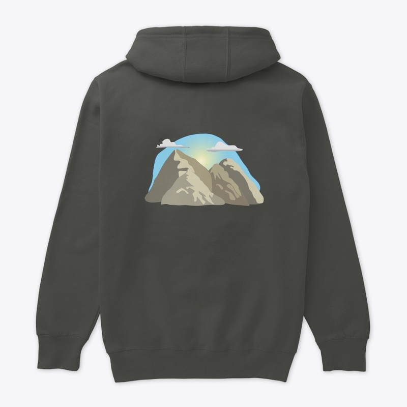 hills top