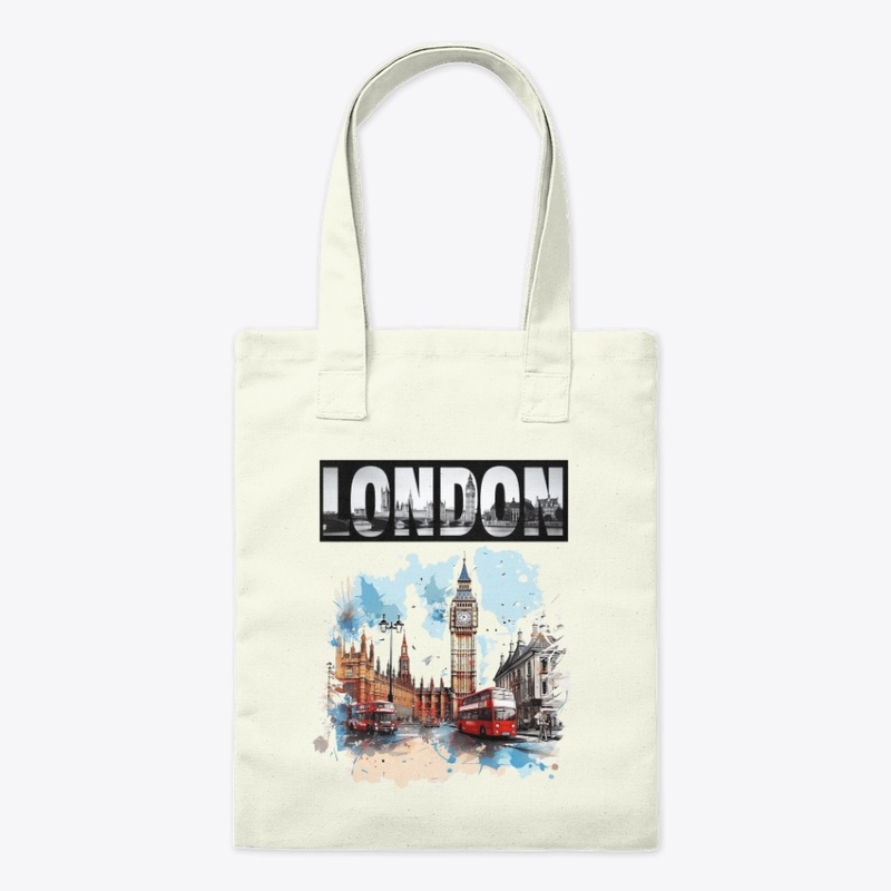 London city design 