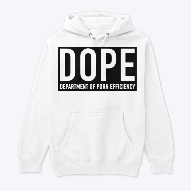 DOPE T-shirt!