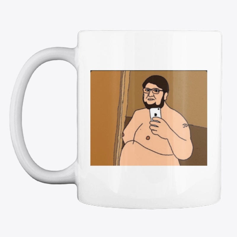 Cartoon DiLoFlow