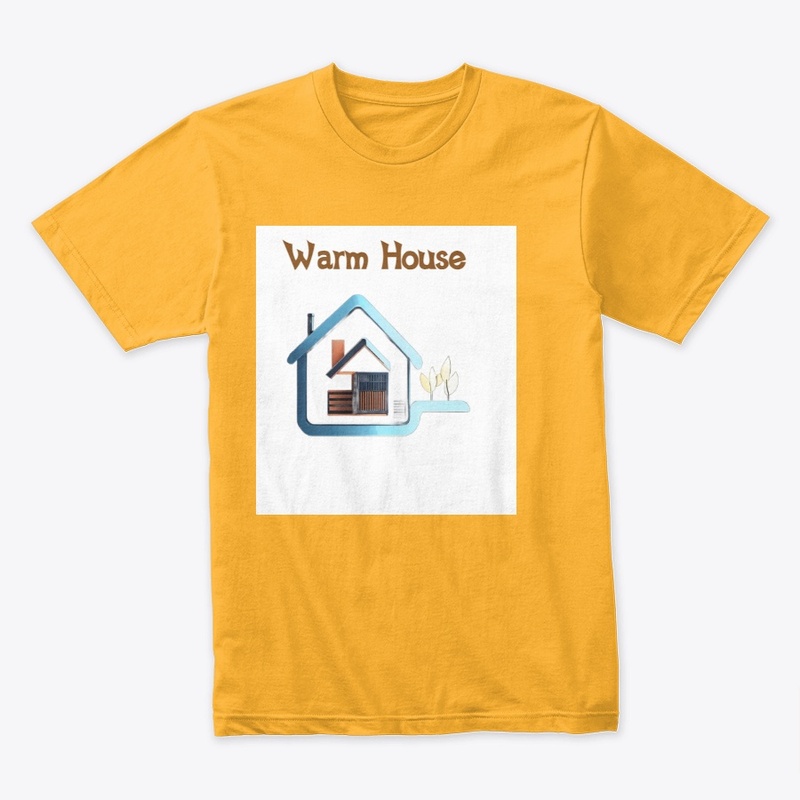 The Warm House