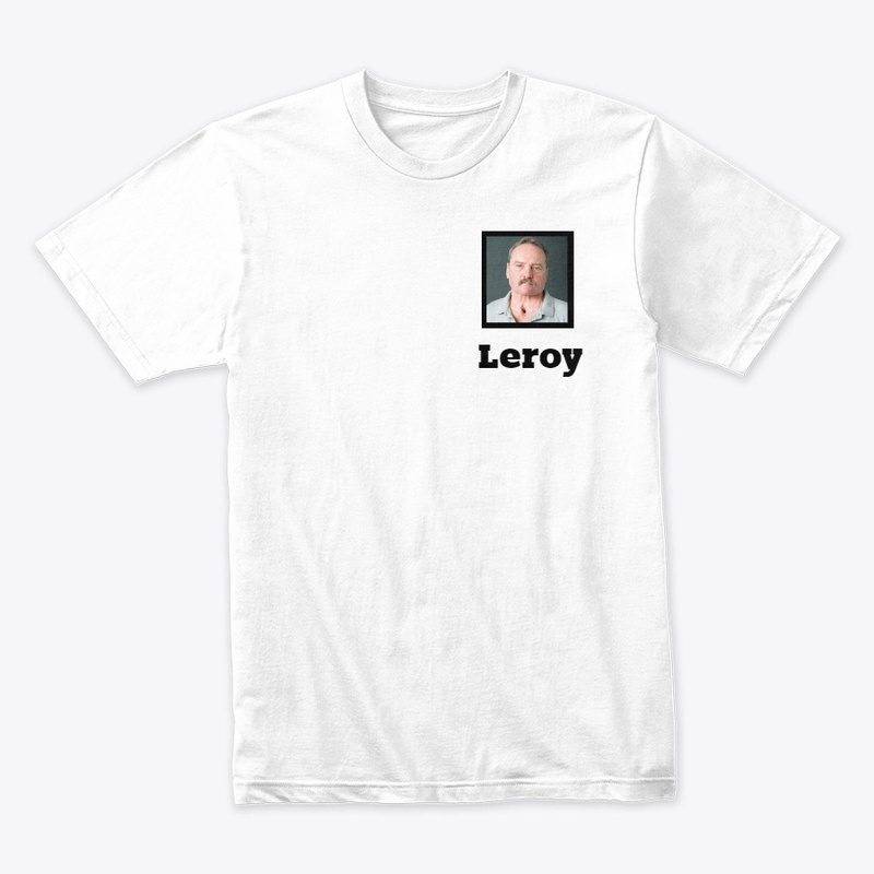 Leroy