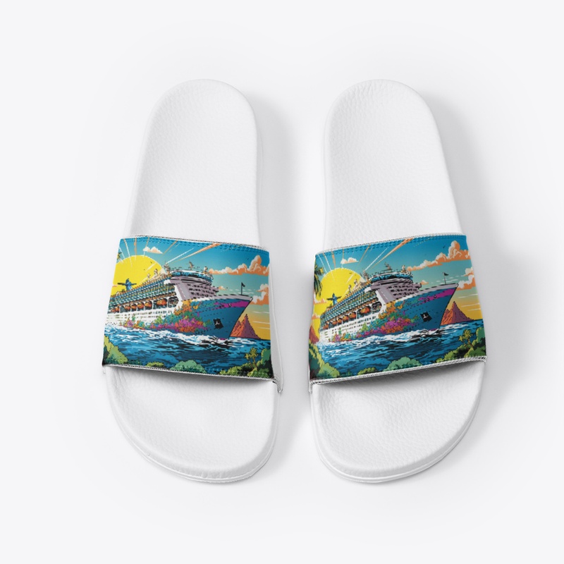 Cruise Life Slides - Design 2