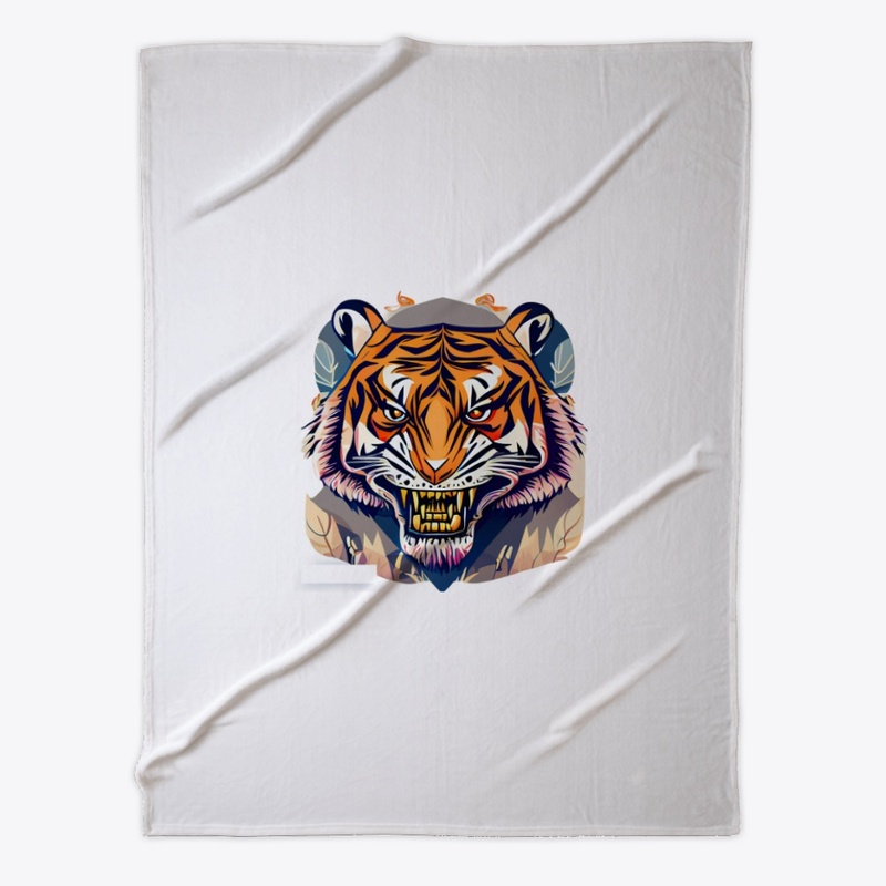 Tiger Collections Merch