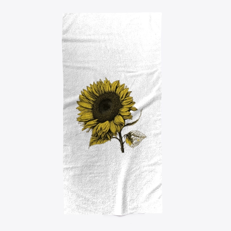 Sunflower Woman's Apparel 