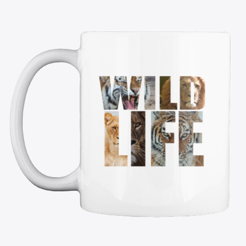 Wildlife, Cats